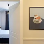 Apartament Pepenero Stresa