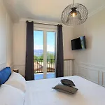 Apartament Pepenero *