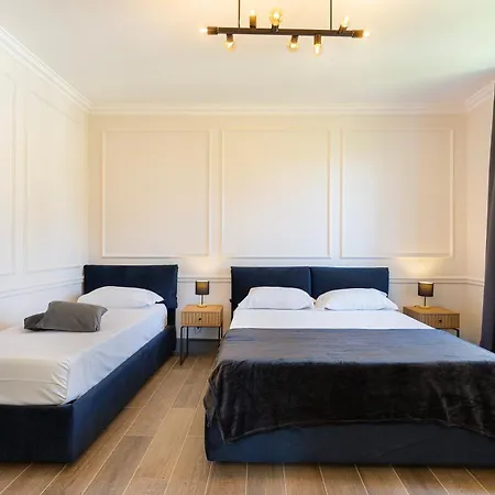 Pepenero Apartment Stresa