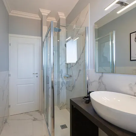 Appartement Pepenero Stresa