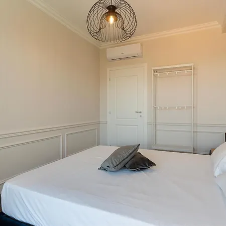 Pepenero Apartment *