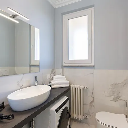 Apartment Pepenero *