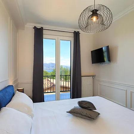 Appartement Pepenero *