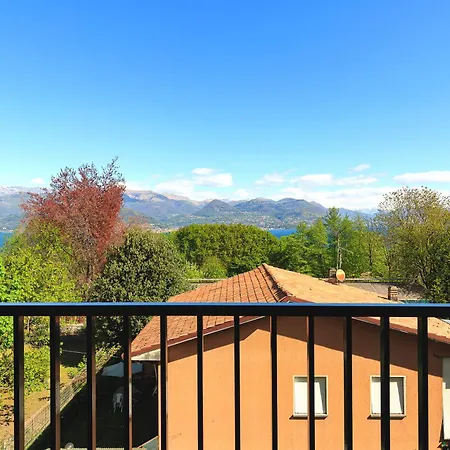 Appartement Pepenero