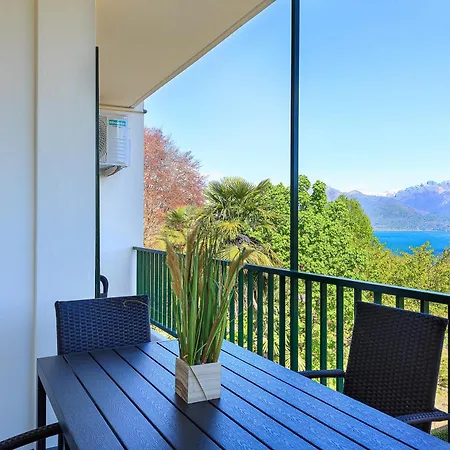 Apartment Pepenero *