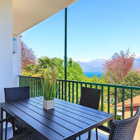 Appartement Pepenero *